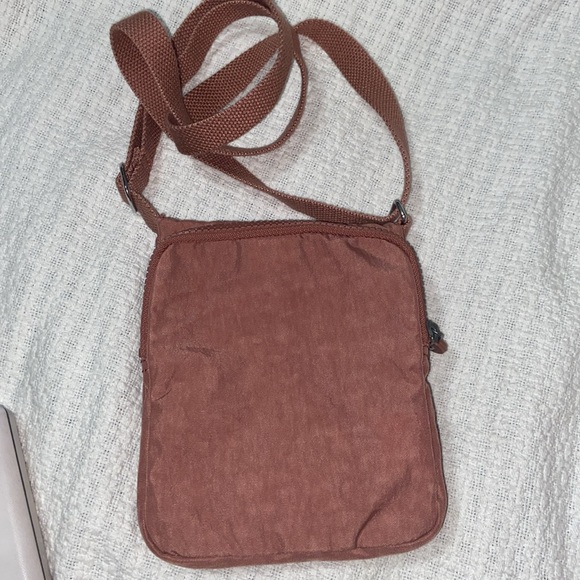 Kipling Eldorado Mini Cross Body Foldover Bag - Picture 4 of 11